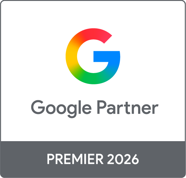 Google Partner